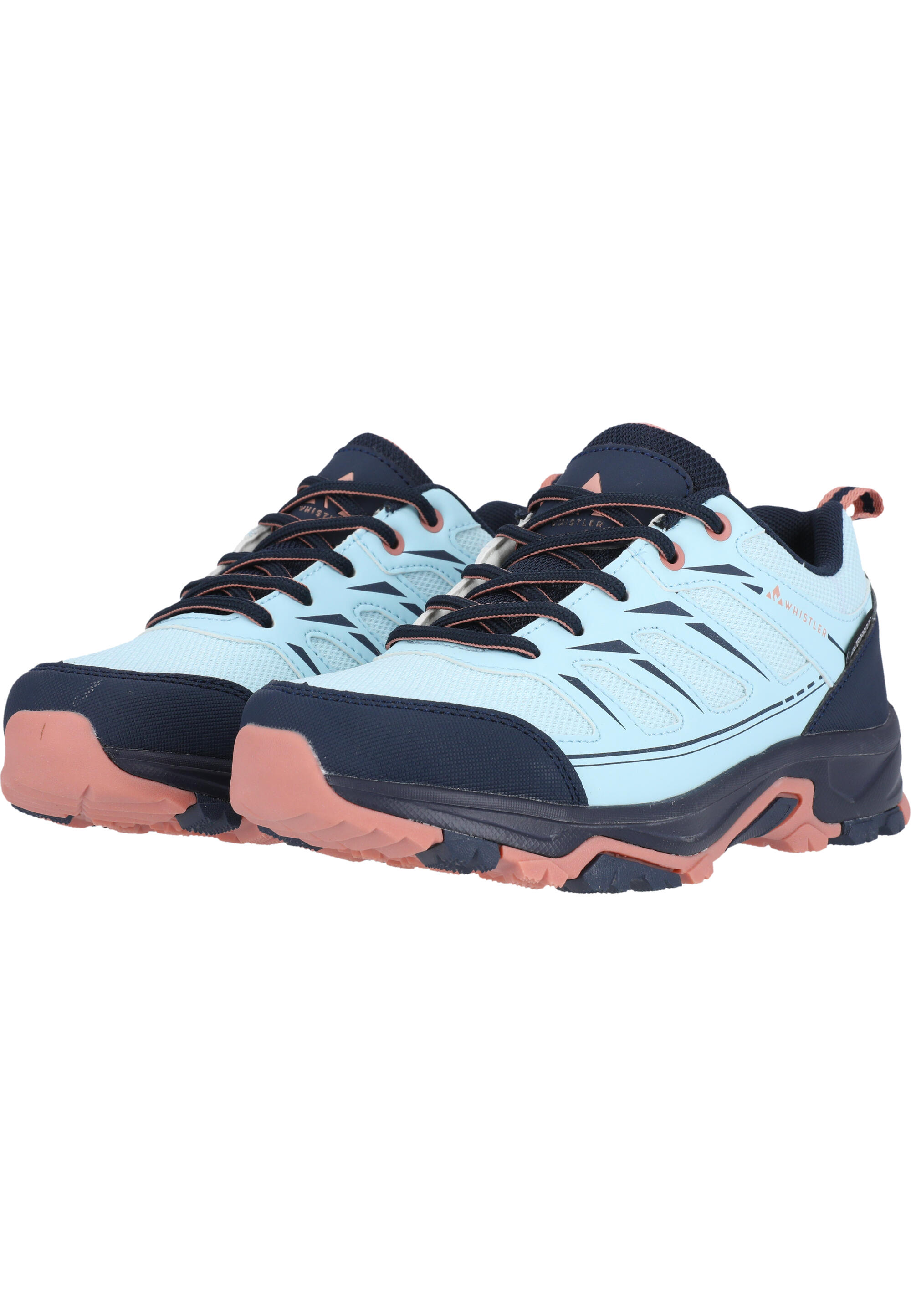 WHISTLER Outdoorschuh Haksa 4/5