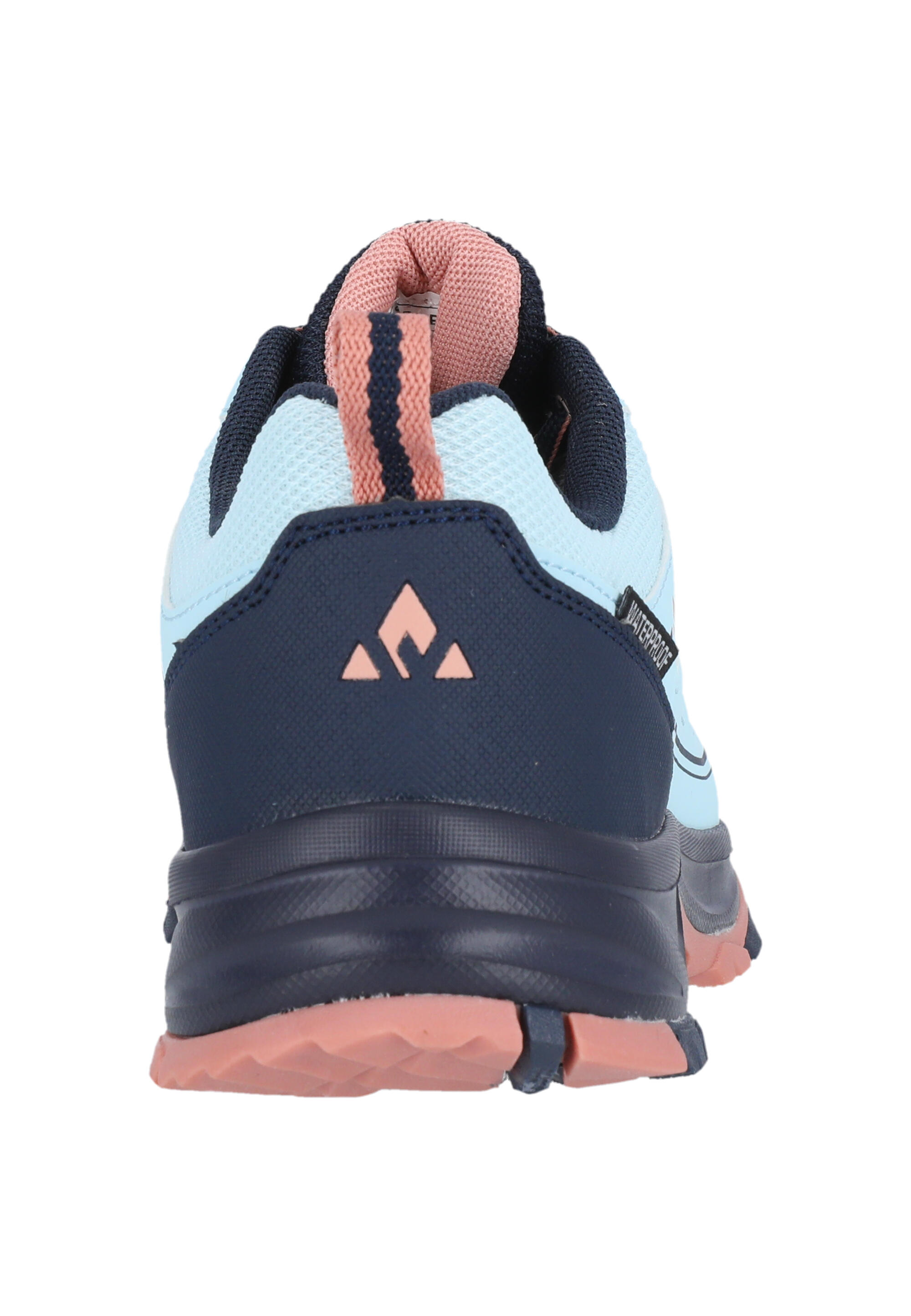WHISTLER Outdoorschuh Haksa 5/5