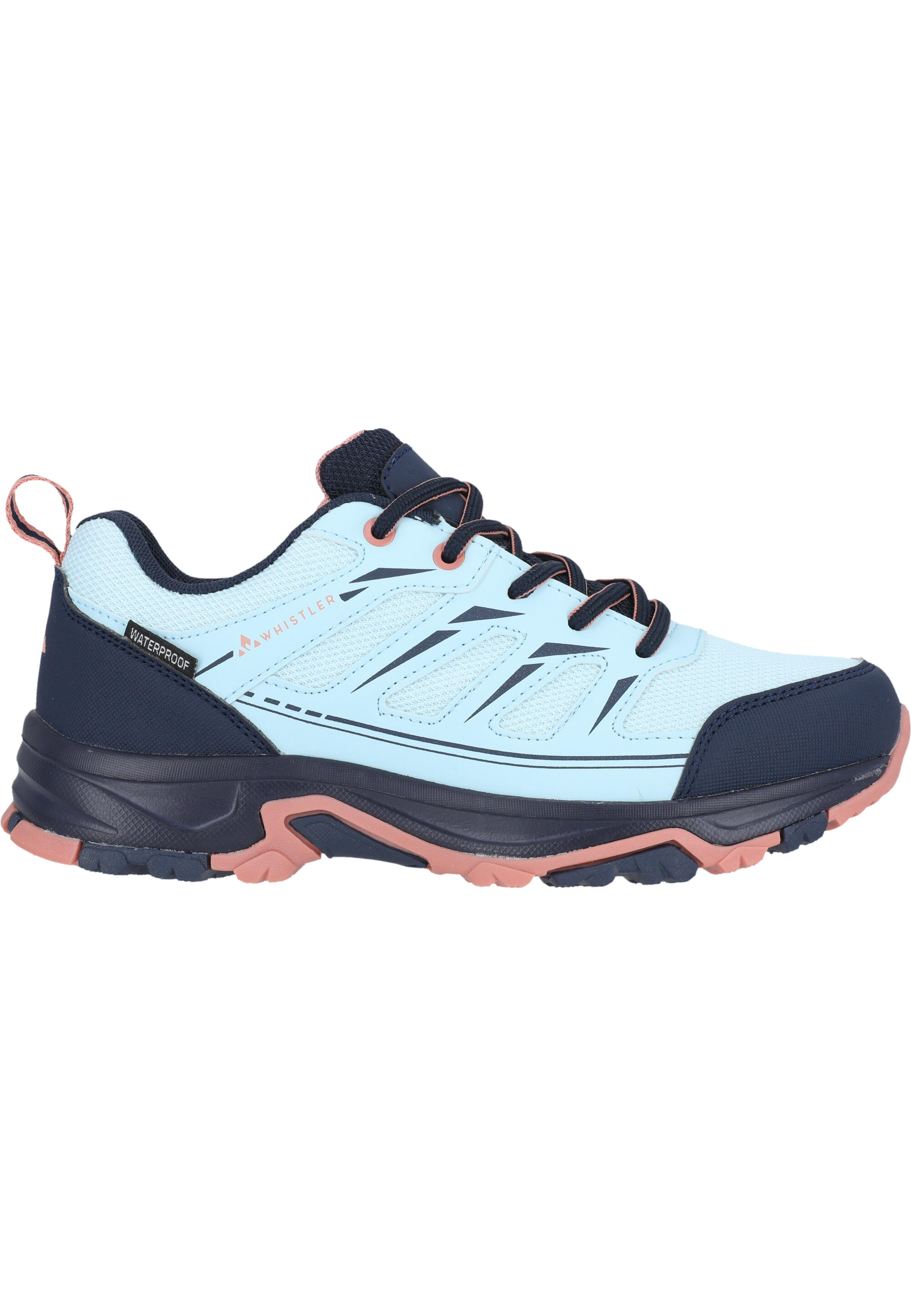 WHISTLER Outdoorschuh Haksa 3/5