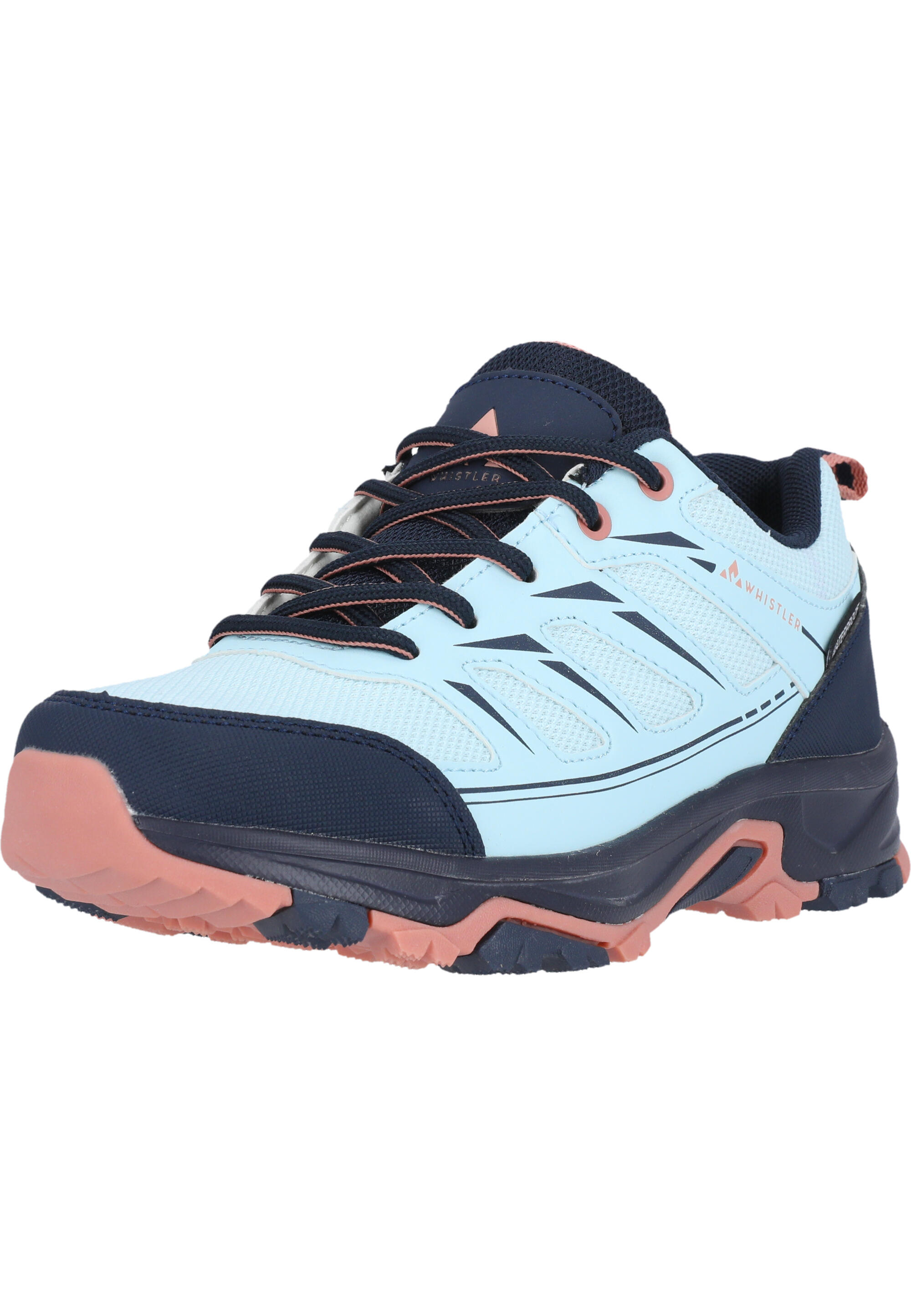 WHISTLER Outdoorschuh Haksa 2/5