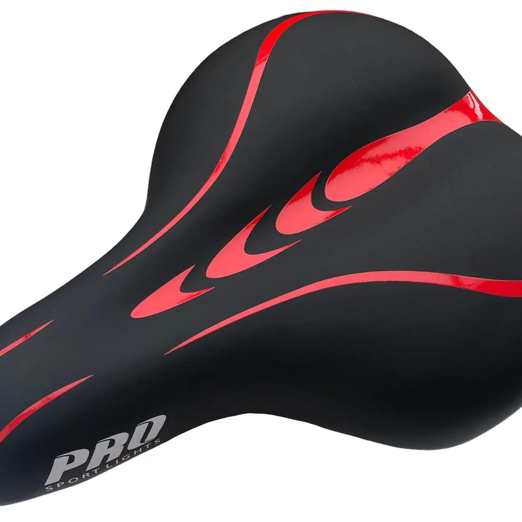 Bicycle saddle unisex – electric bike - Selle Comfort Royal Cruiser