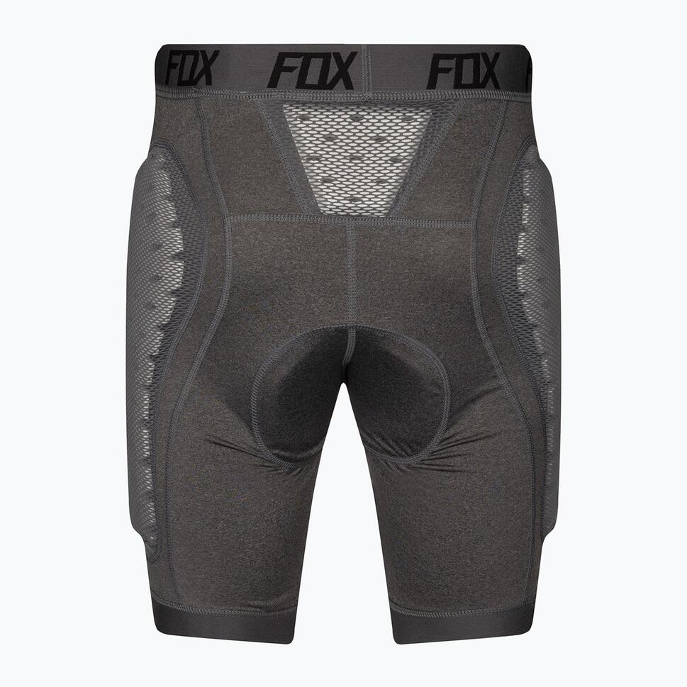 Spodenki rowerowe męskie Fox Racing Titan Race