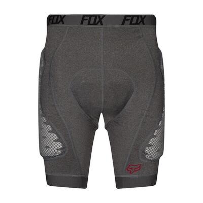 Fox racing titan race heren fietsbroek