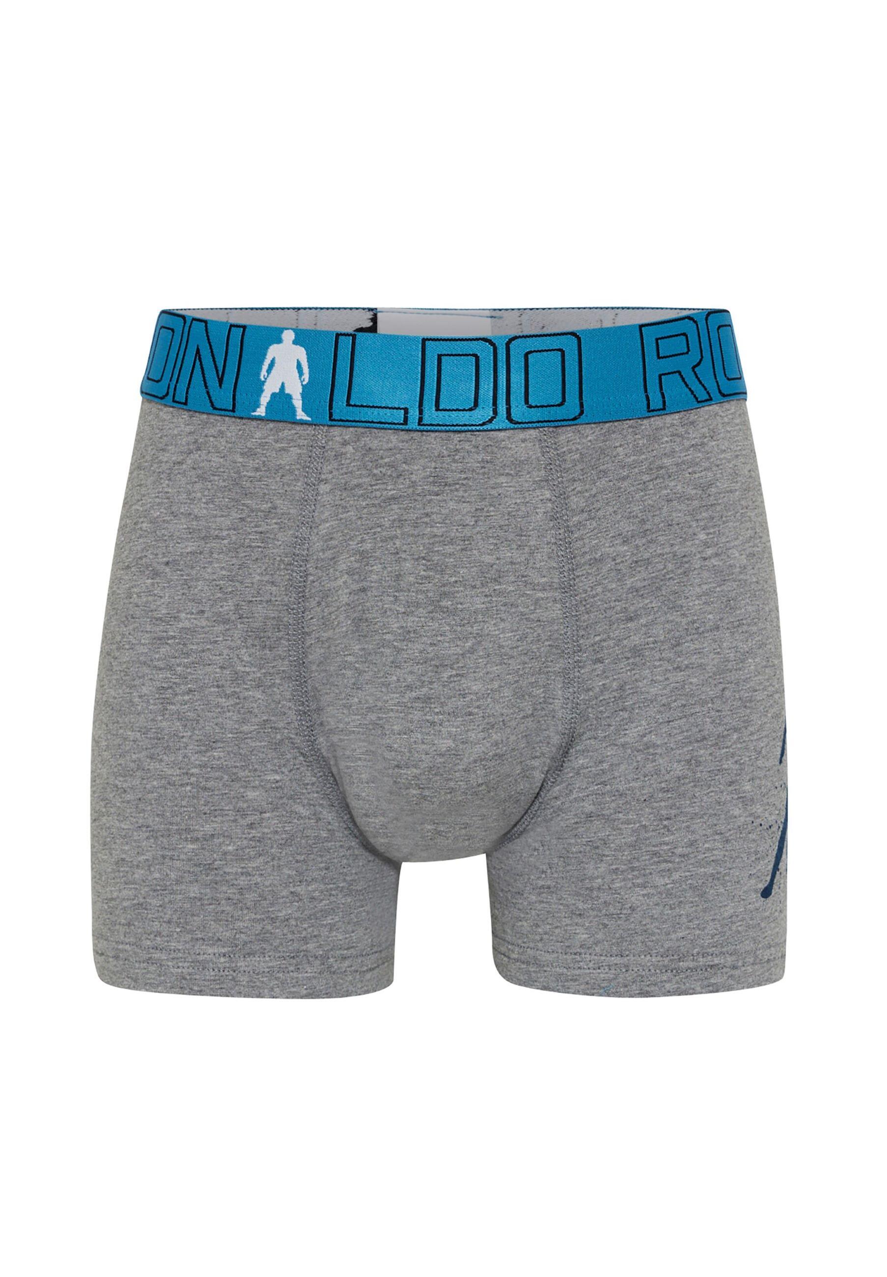 Boxershorts Jungen CR7 CRISTIANO RONALDO 3/3