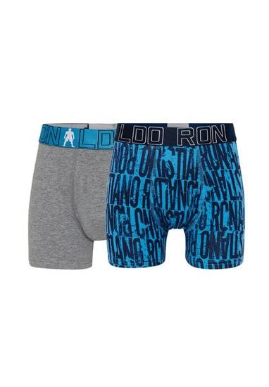 Boxershorts Jungen CR7 CRISTIANO RONALDO