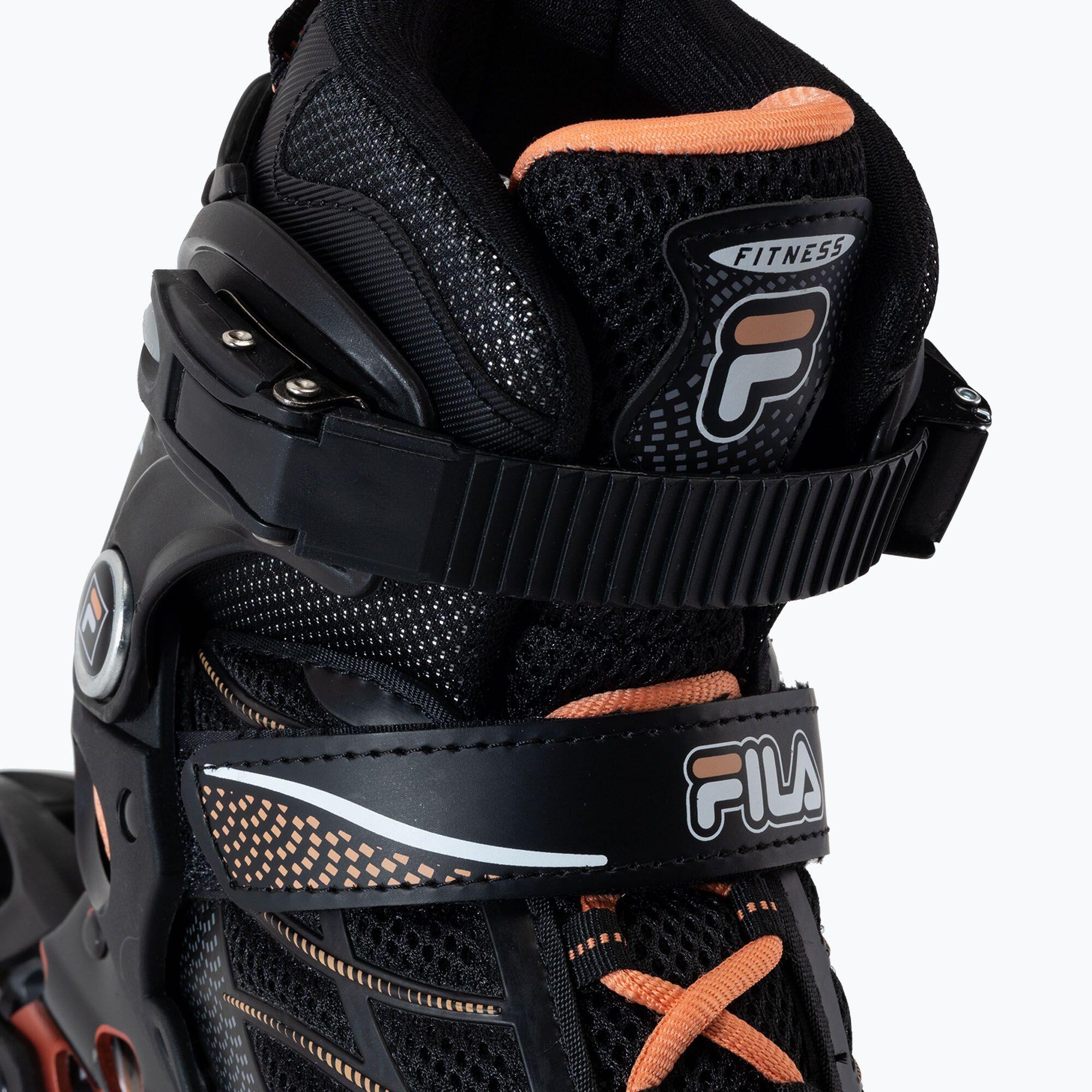 FILA Wizy Alu G kinderrolschaatsen 5/5