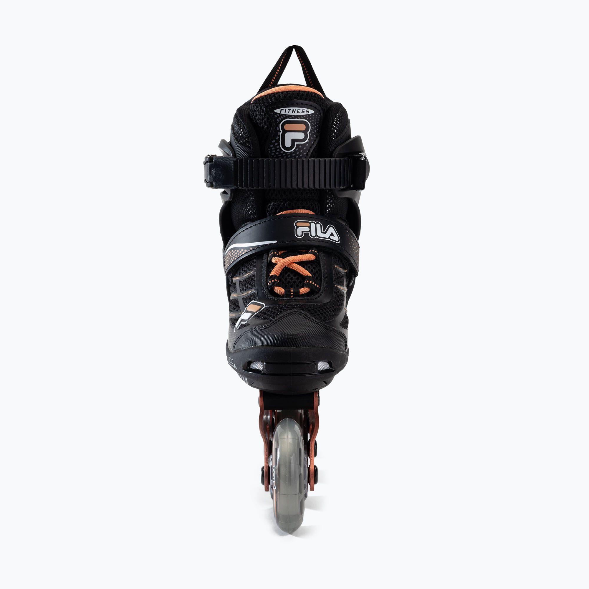 FILA Wizy Alu G kinderrolschaatsen 4/5