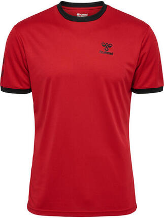 Maillot Hummel Q4 Poly