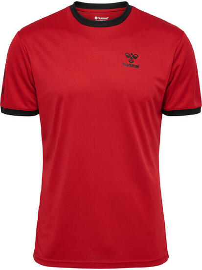 Enfiler T-Shirt Hmlq4 Homme