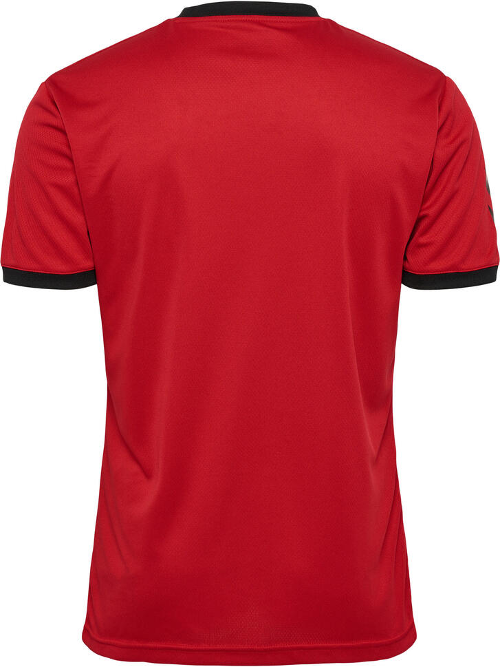 Jersey Hummel Q4 Poly