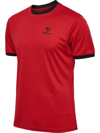 Enfiler T-Shirt Hmlq4 Homme