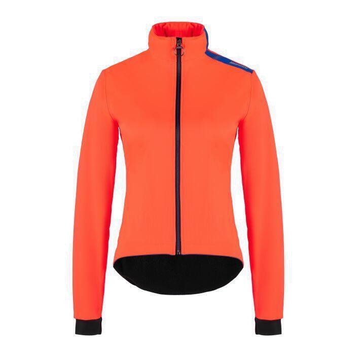 Santini Vega Multi Women's Bicycle Jacket