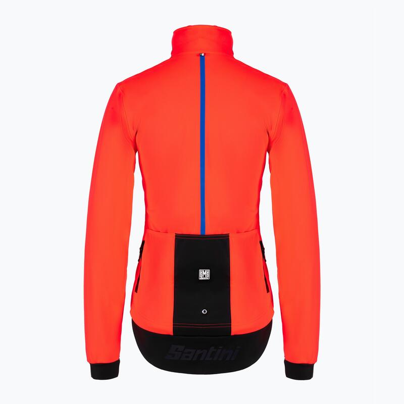 Santini Vega Multi Women's Bicycle Jacket