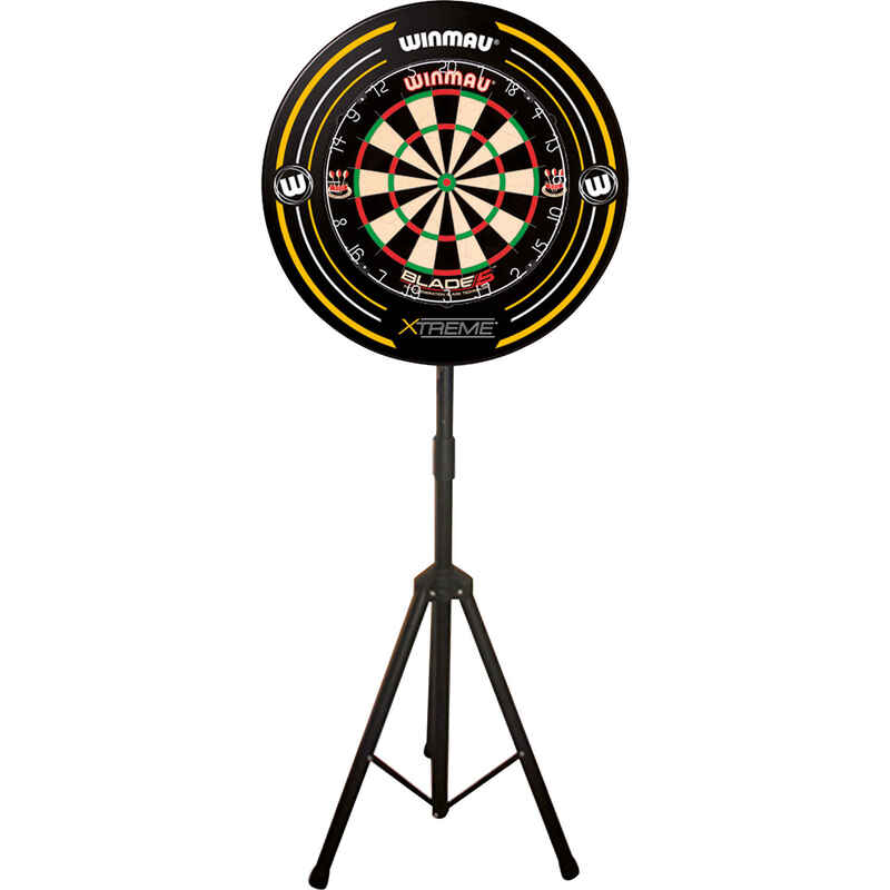 Grandslam Travelstand Dartscheibenständer