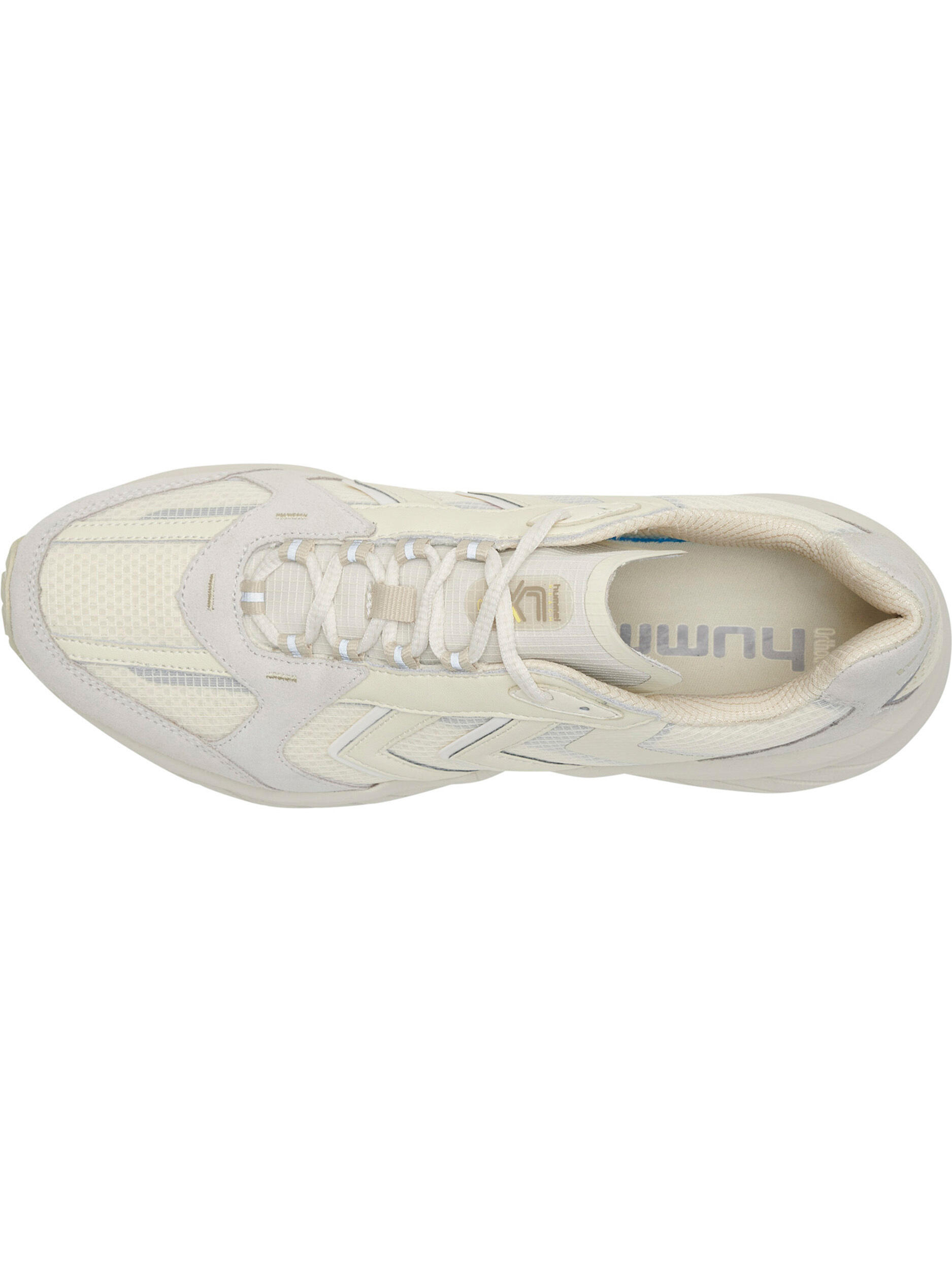 Zapatilla Deportiva Reach Lx Adulto Unisex Diseño Ligero Hummel 7/7