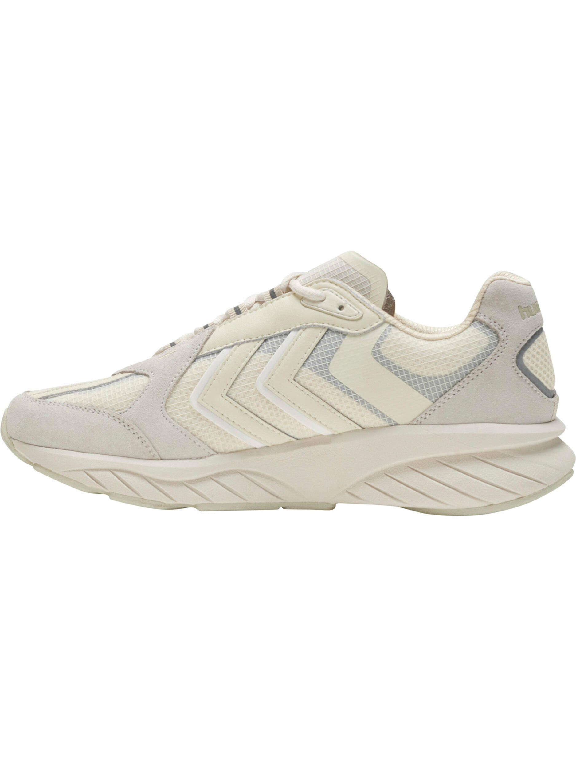Zapatilla Deportiva Reach Lx Adulto Unisex Diseño Ligero Hummel 6/7