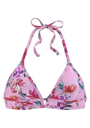 Damen Triangel-Bikini-Top