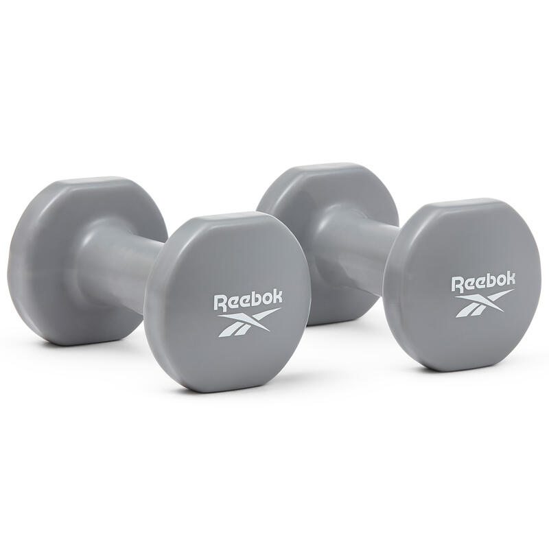 Reebok Hanteln 2 x 3 kg