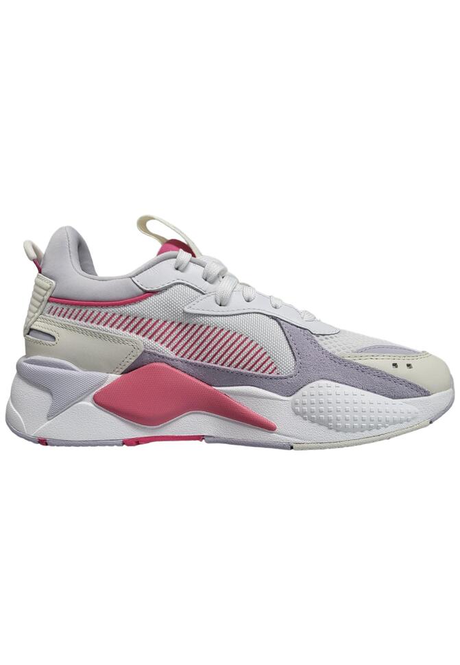Buty na co dzień damskie PUMA RSX REINVENTION