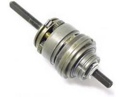Sturmey Archer HSX140 à l'intérieur pour le frein à tambour 5V