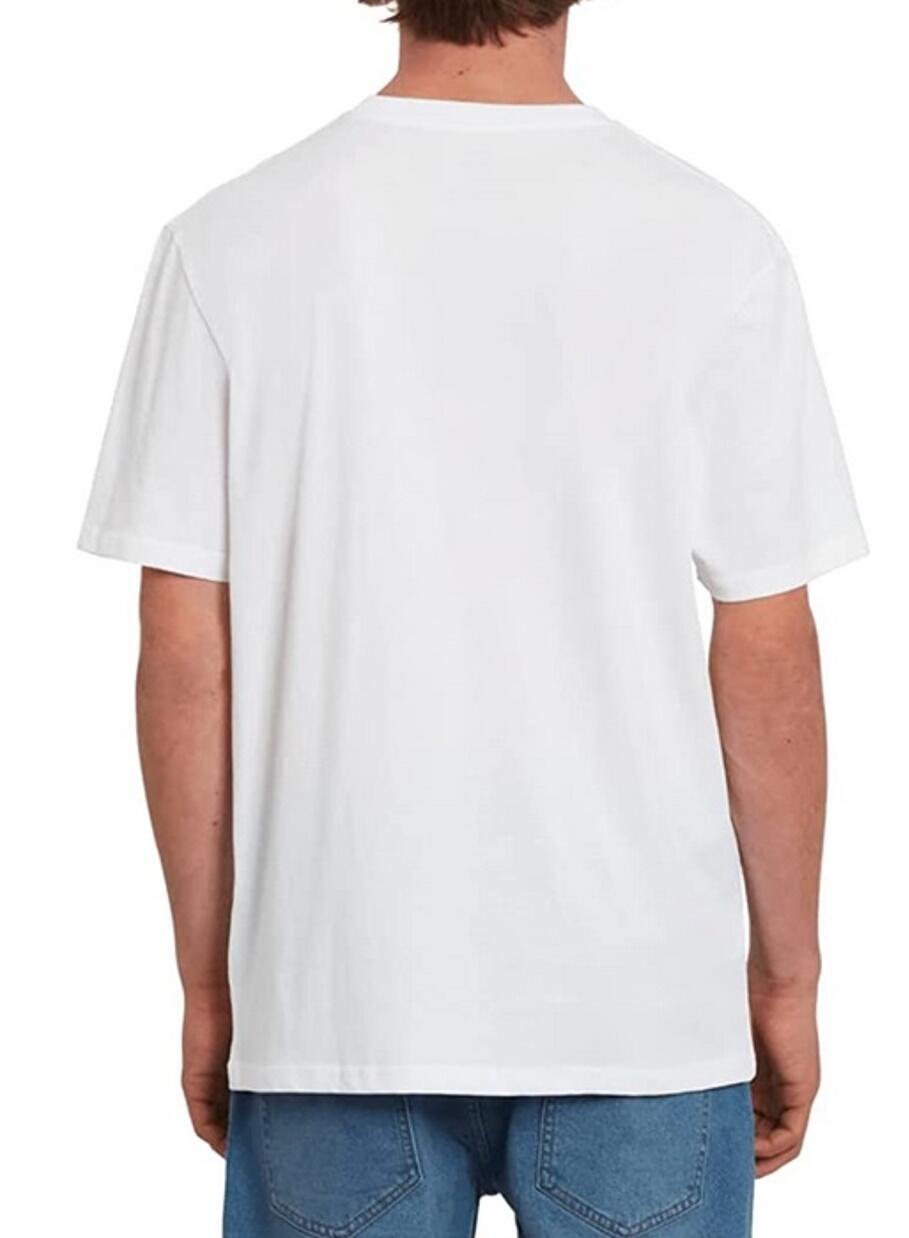 VOLCOM Volcom T-Shirt Crisp Stone weiß 2/2