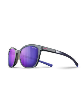 Julbo Lunettes de soleil Multisport Femmes SPARK Polarisant Catégorie 3