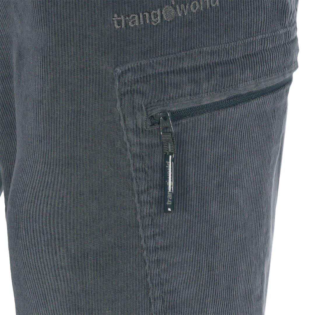 Calças Trangoworld Goym Dc para homem 2/2