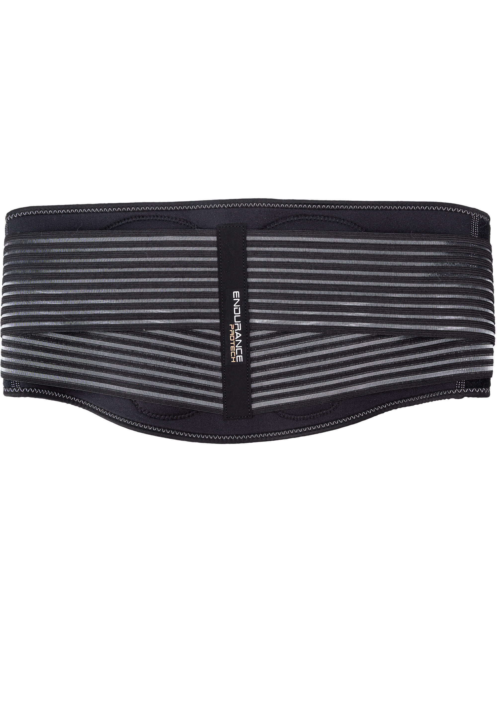 Cinturón lumbar Endurance Protech 3/5