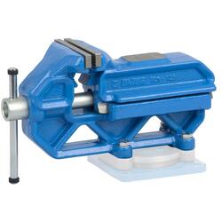 Etau irongator - 150 mm - 24.2 kg