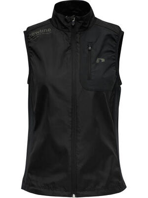 Vrouwen mouwloos vest hummel tech