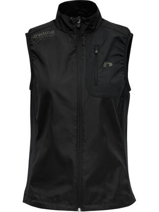Gilet sans manches femme Hummel tech
