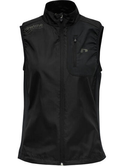 Gilet sans manches femme Hummel tech