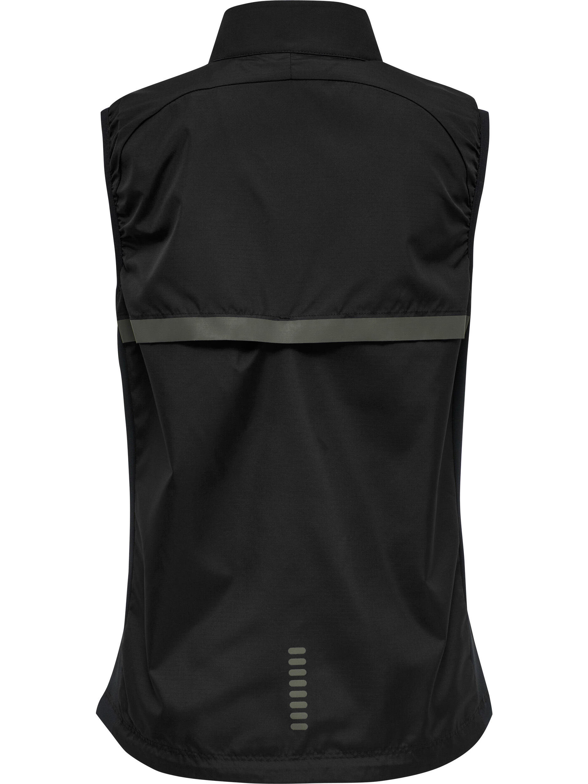 Women Gilet Tech Gilet Femme 2/5