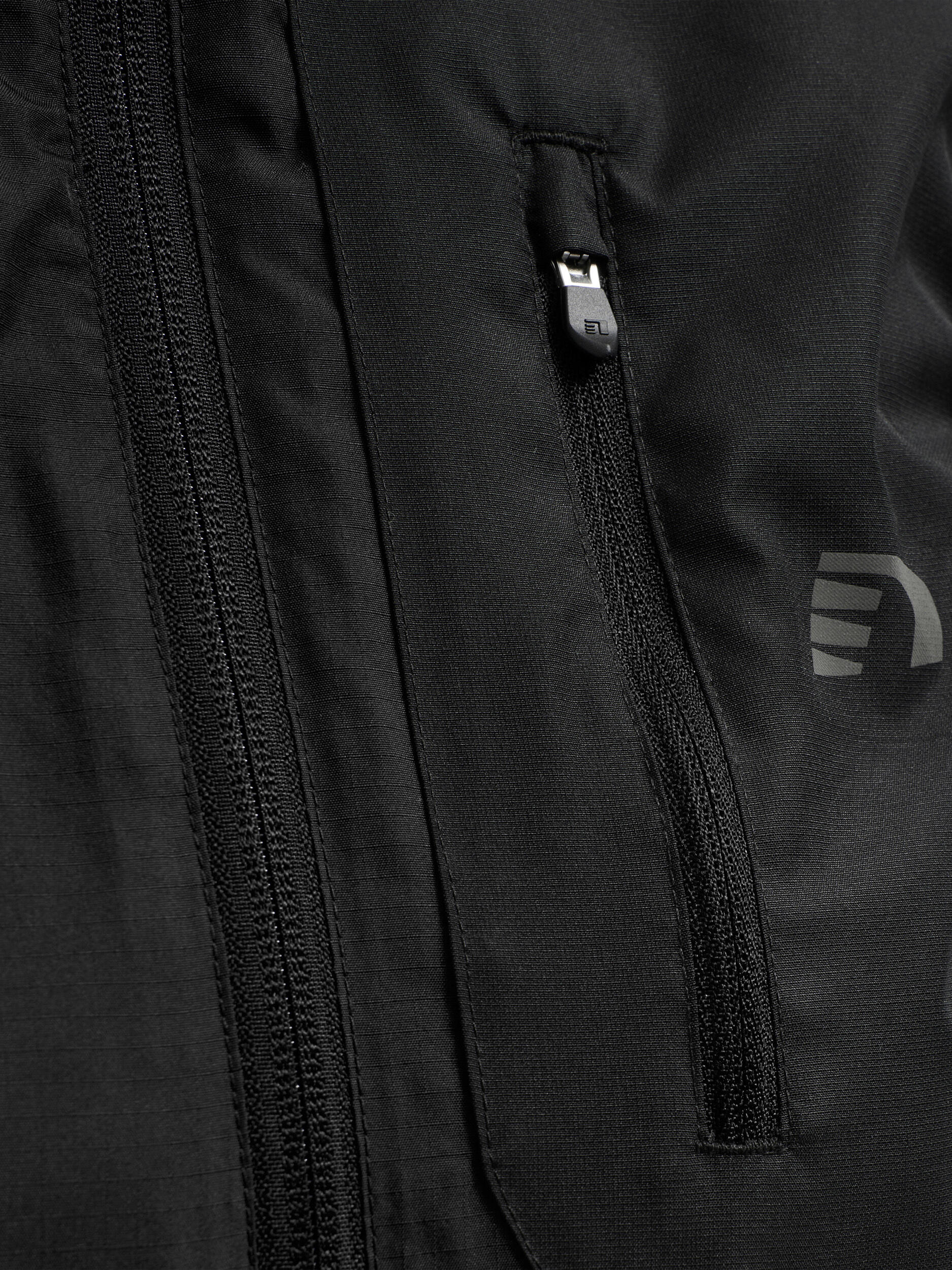 Women Gilet Tech Gilet Femme 3/5