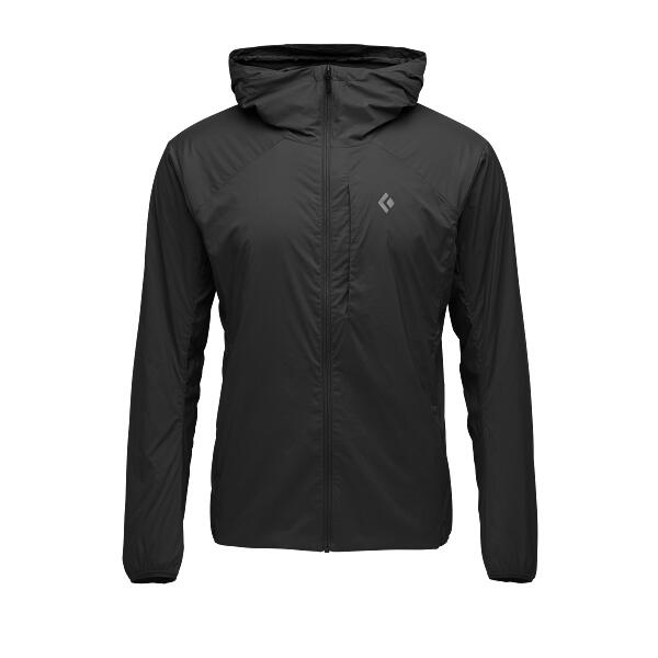 Kurtka Przejściowa Męska Black Diamond Alpine Start Hoody