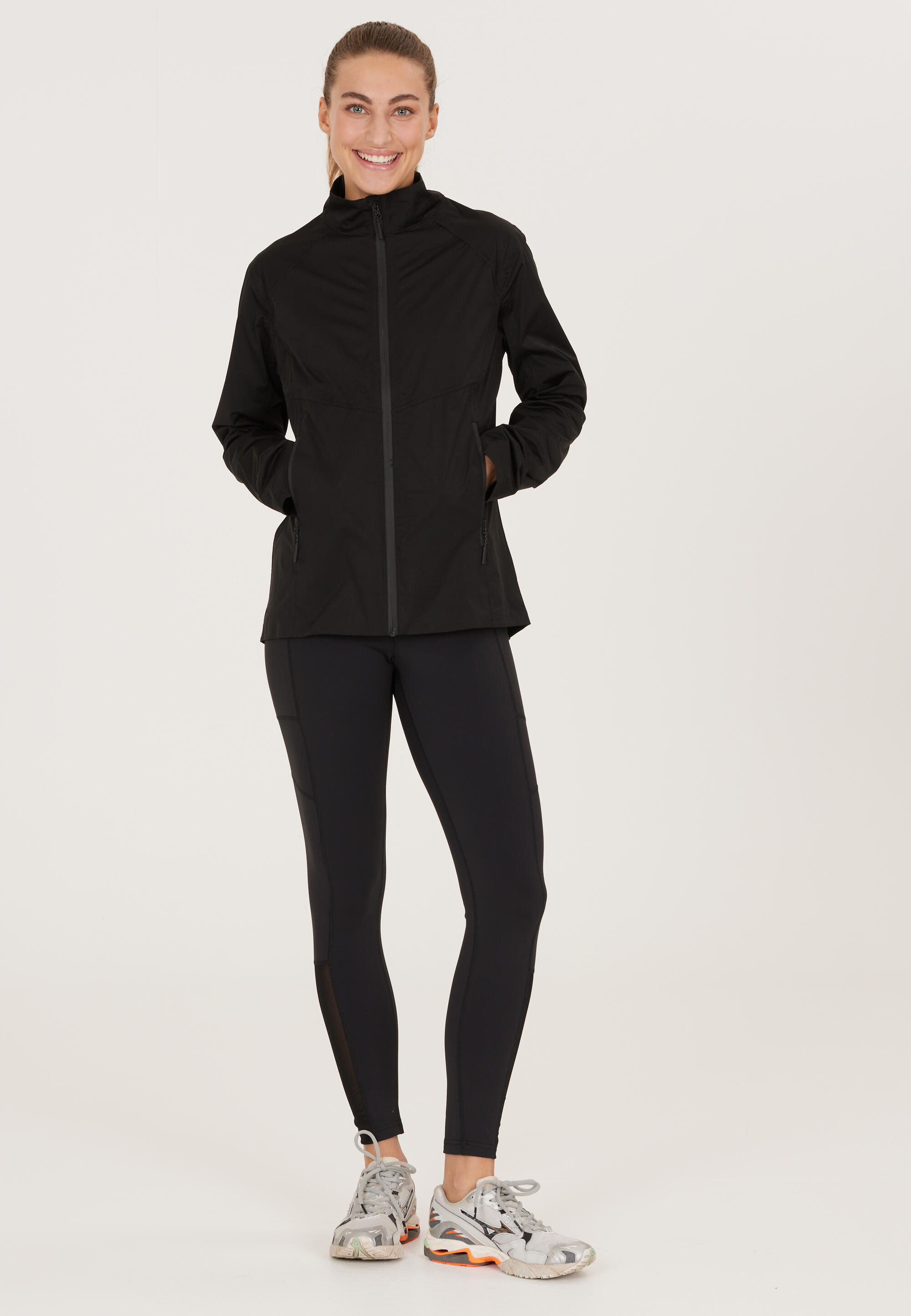 Impermeabile da donna Endurance Kommy 4/5