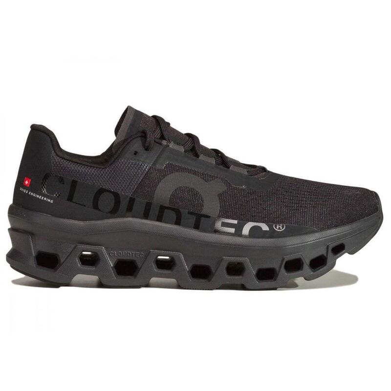 Chaussure running hommes On Cloudmonster
