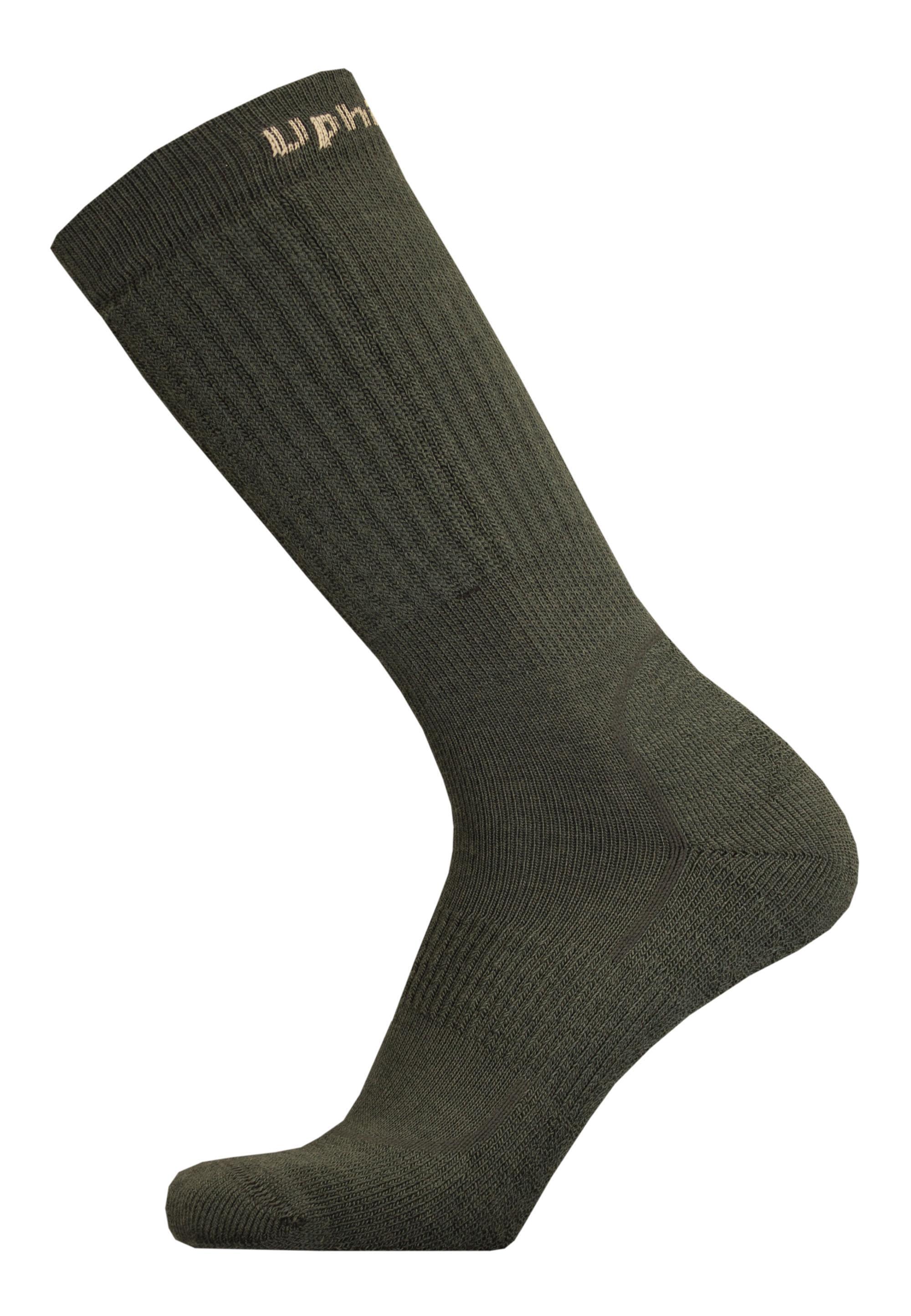 Outdoor-Socken ROVA 2/5
