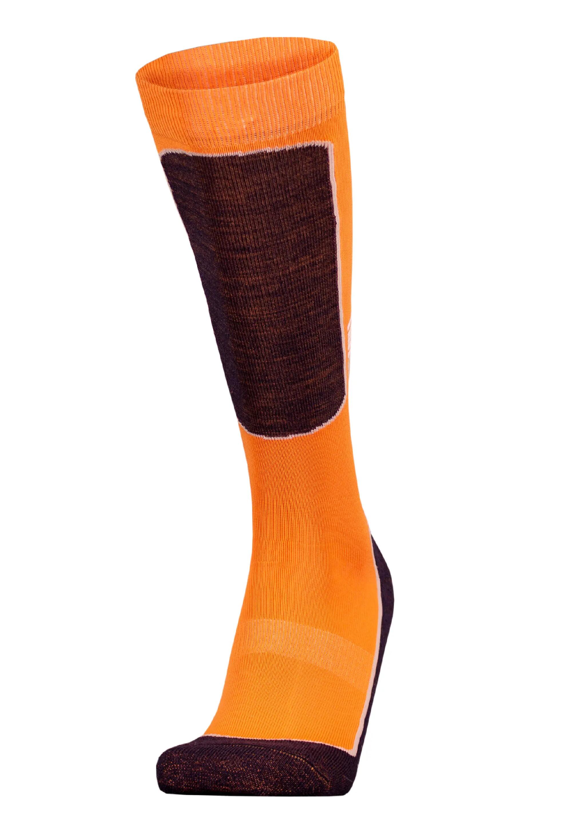 Ski-Socken HALLA 2/3