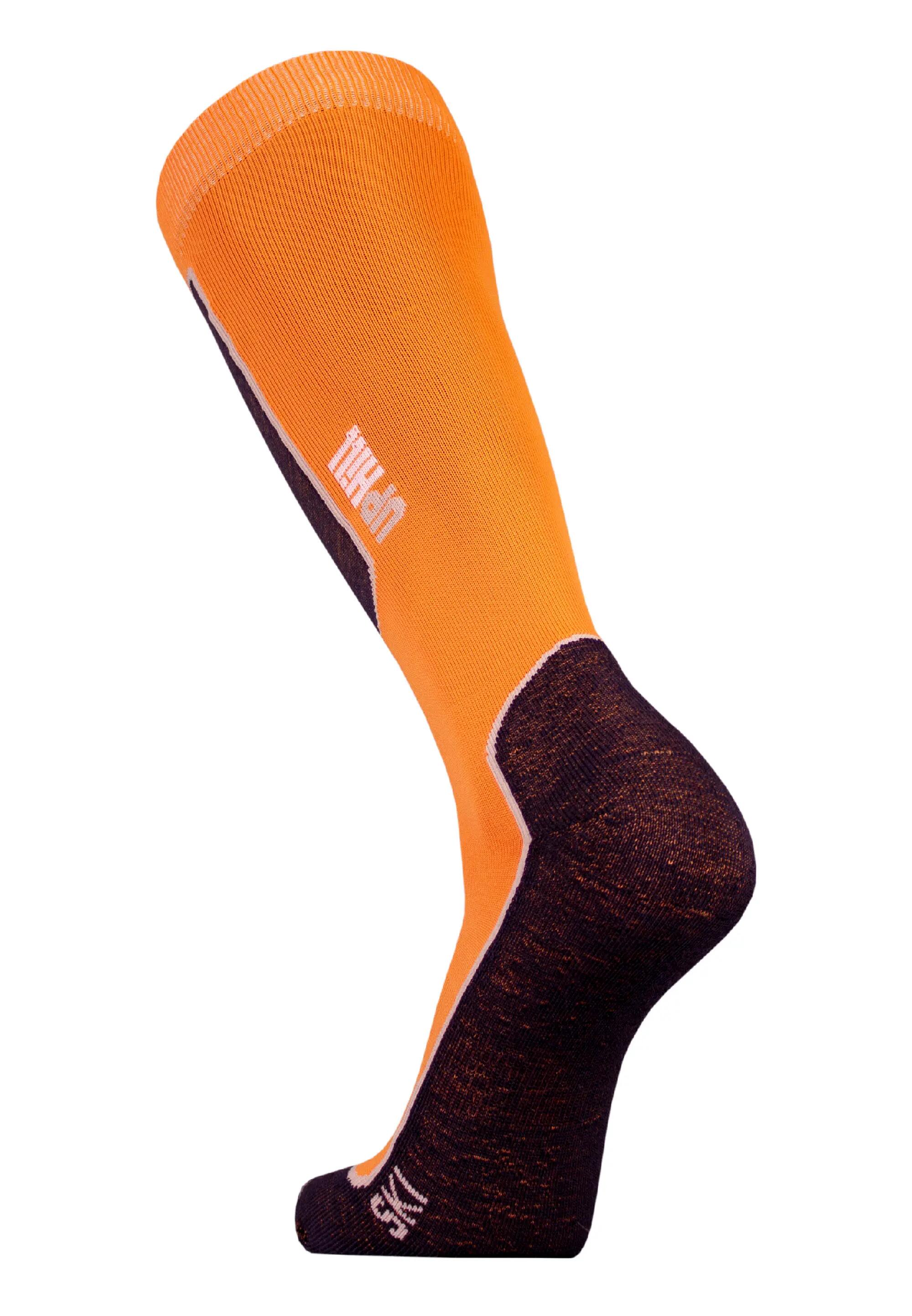 Ski-Socken HALLA 3/3