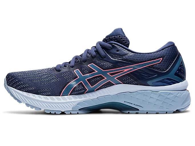 Decathlon asics shop gt 2000