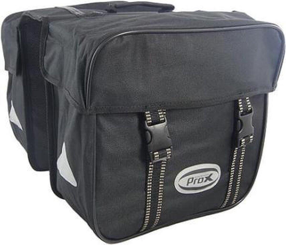 Alforjas dobles - 20 litros - Alforja impermeable 6/6