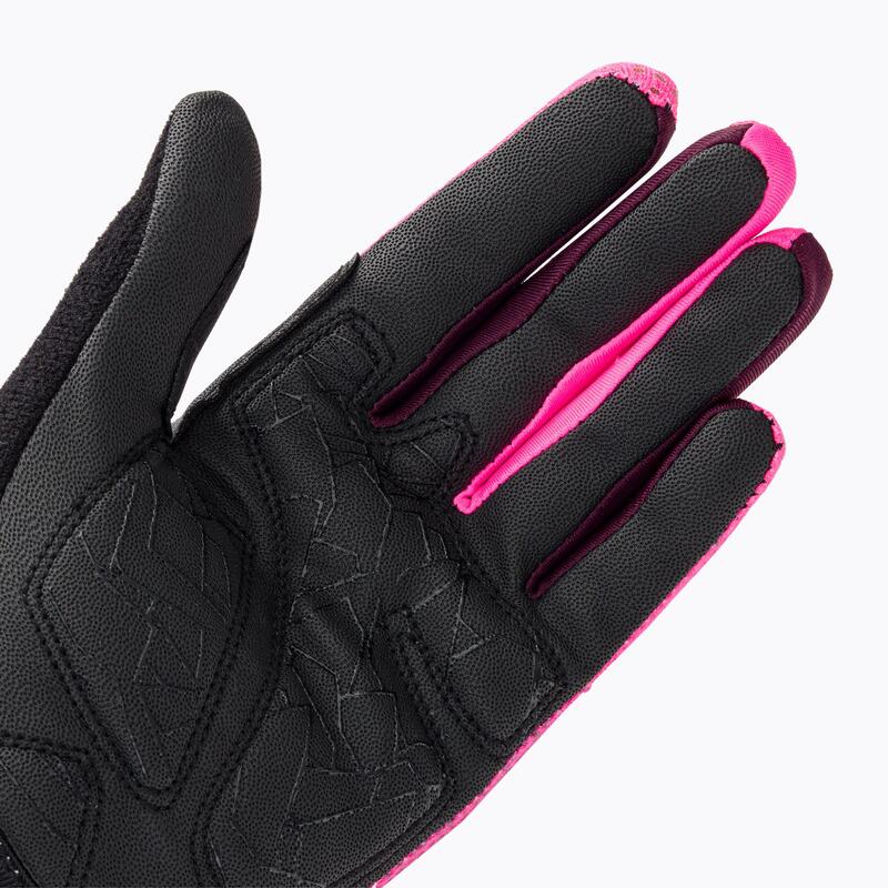 Guantes de bicicletas para ninos Silvini Calvi