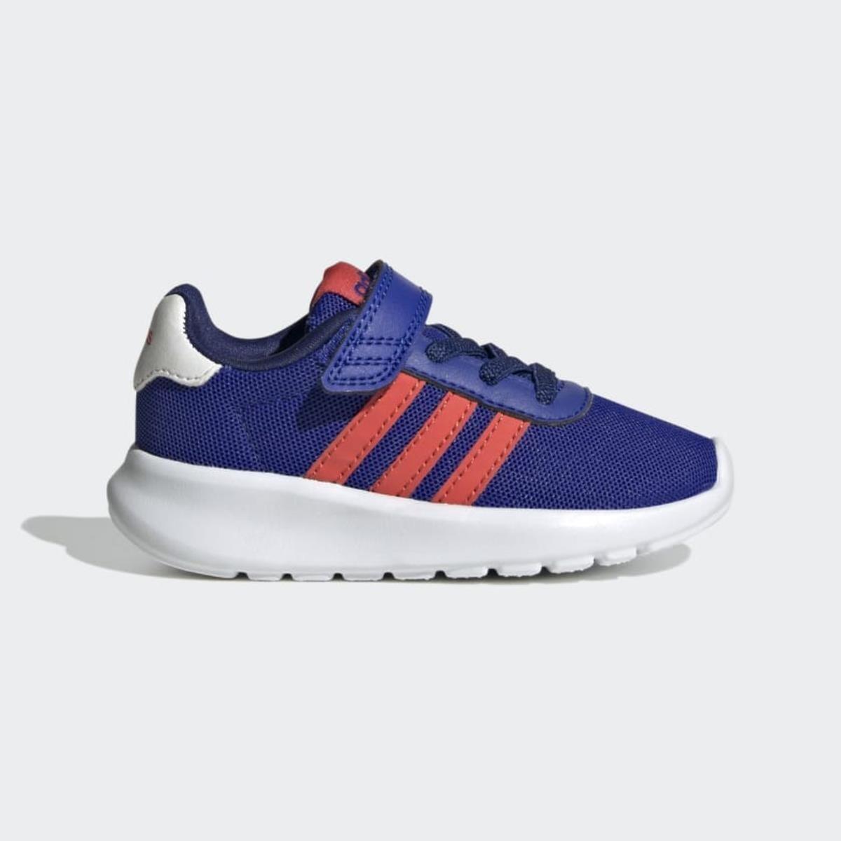 Sneakers adidas lite racer 3.0 - h03628 2/4