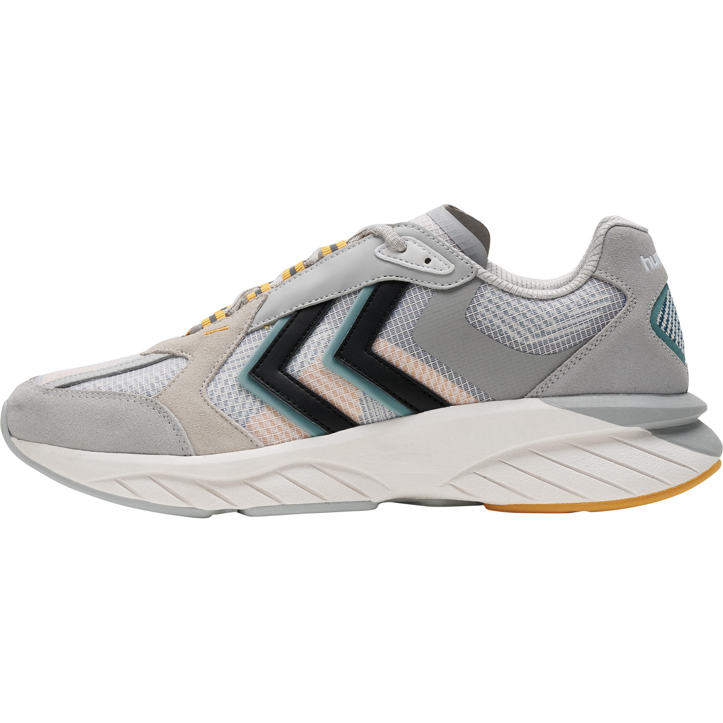 Hummel Sneaker Reach Lx 6000 Prism 1/7