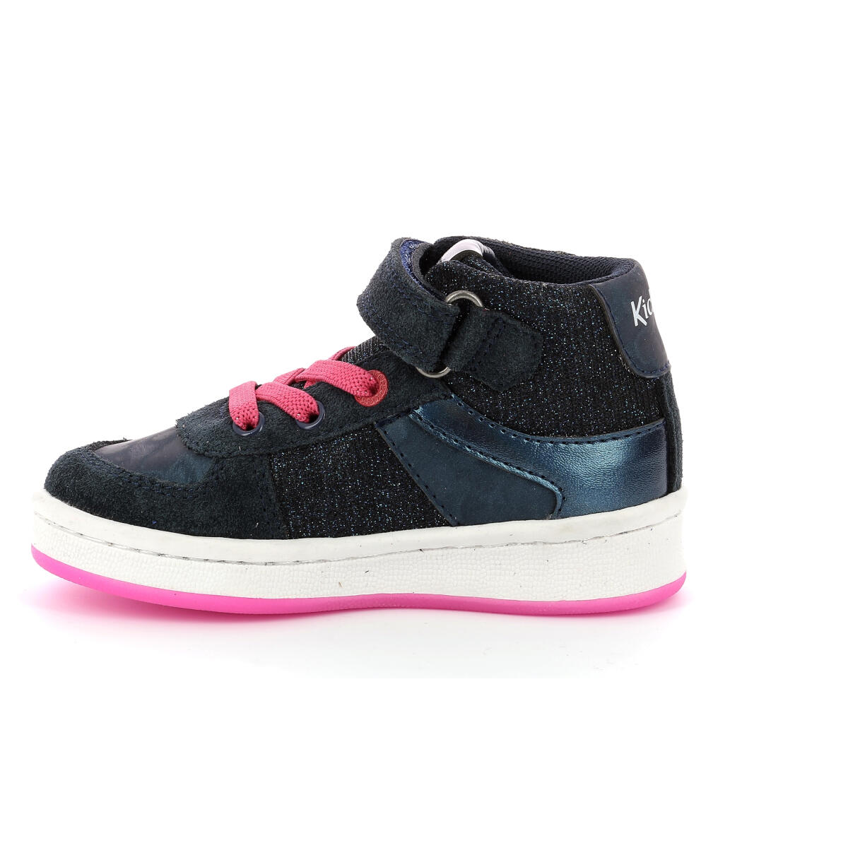 Sneakersy dziecięce KICKERS BILBON BB 4/5