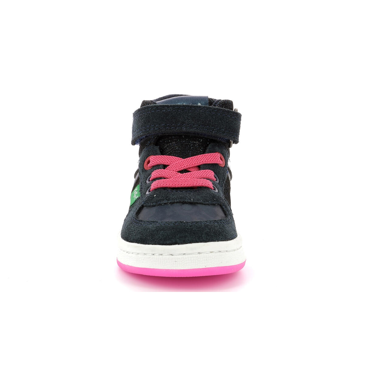 Sneakersy dziecięce KICKERS BILBON BB 5/5