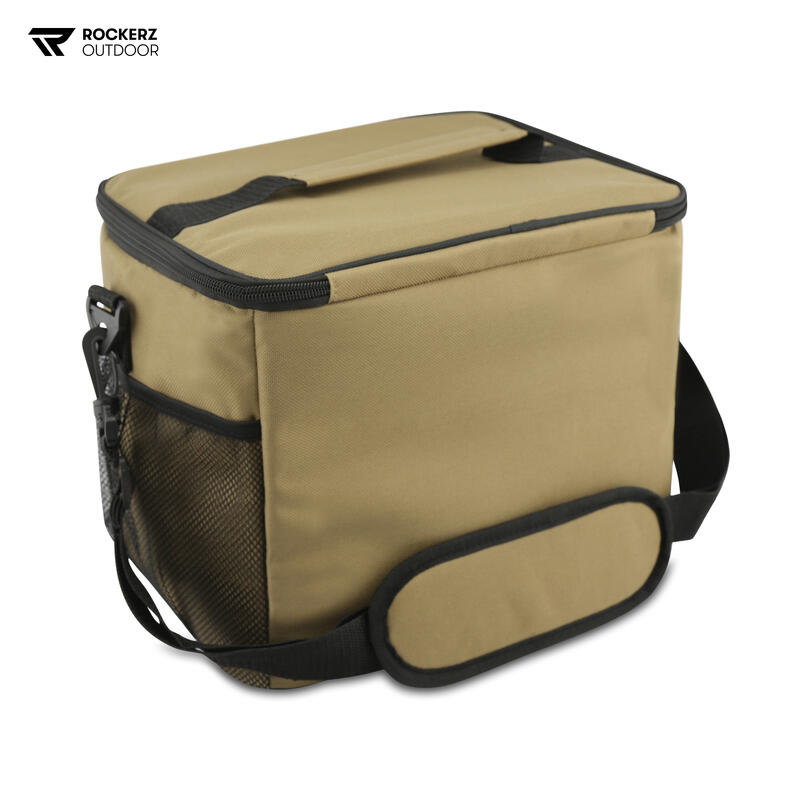 Bolsa térmica aislada de 4 capas - Bolsa de almuerzo - Bolsa de picnic