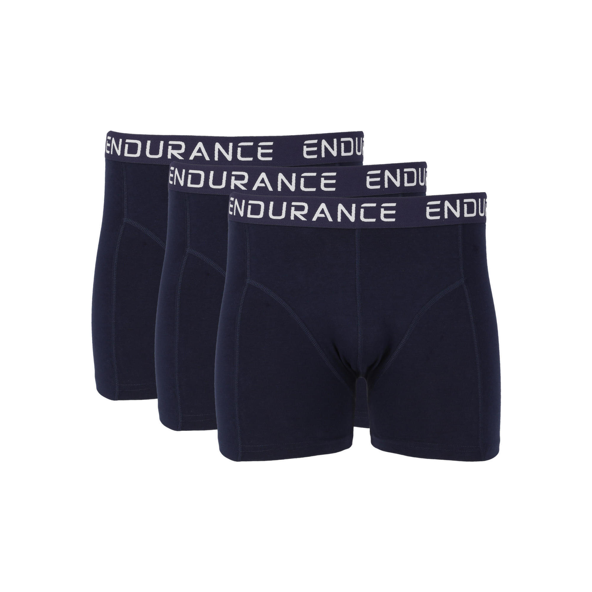 ENDURANCE Boxer Shorts Burke