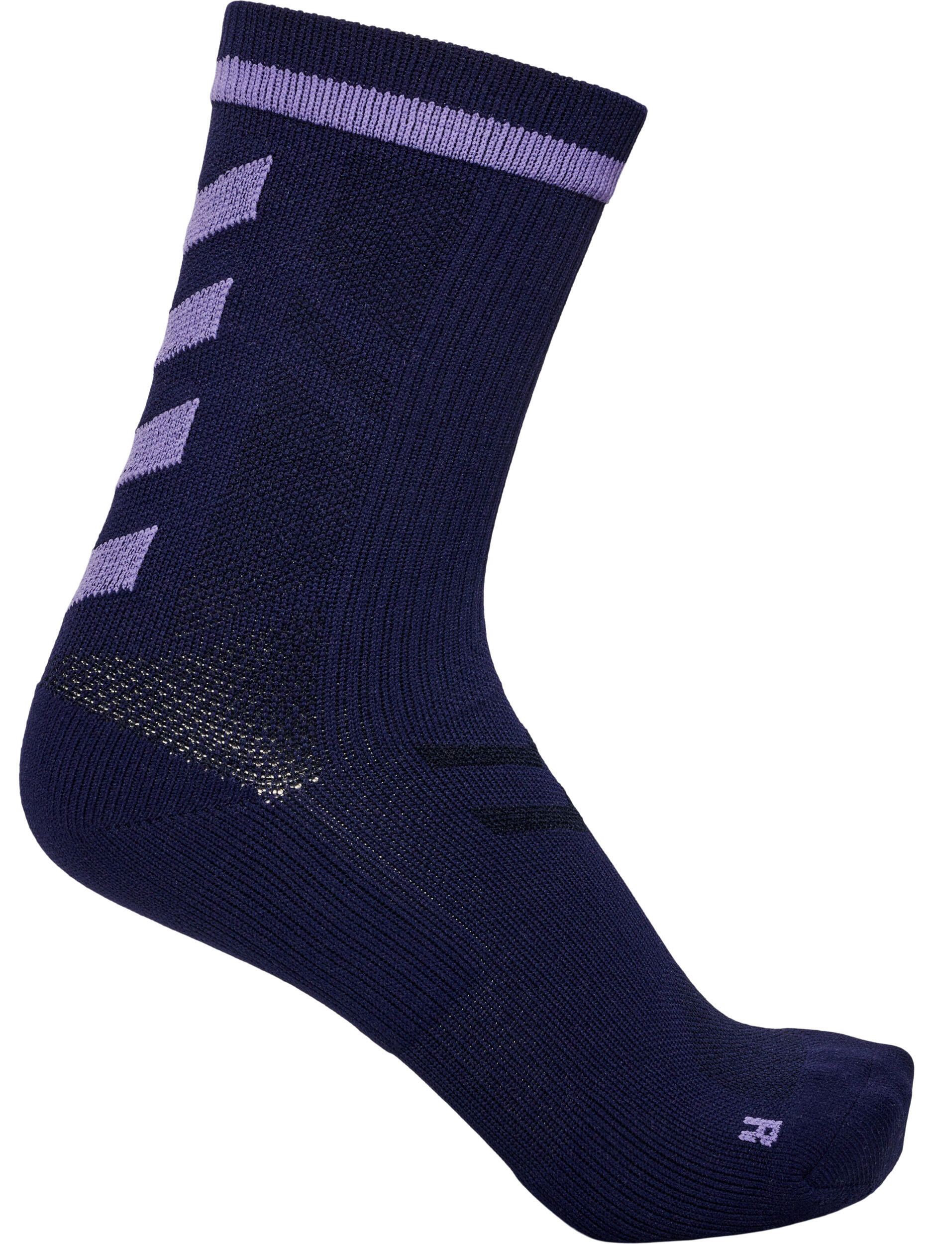 Calze di media lunghezza Hummel Elite Indoor 2/7